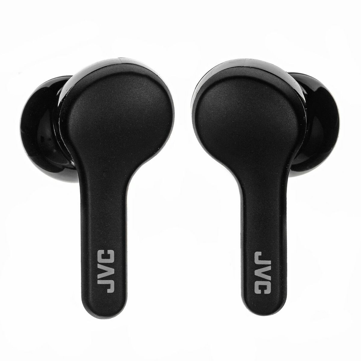 Ear Bluetooth hörlurar JVC HAA-8TBU Svart